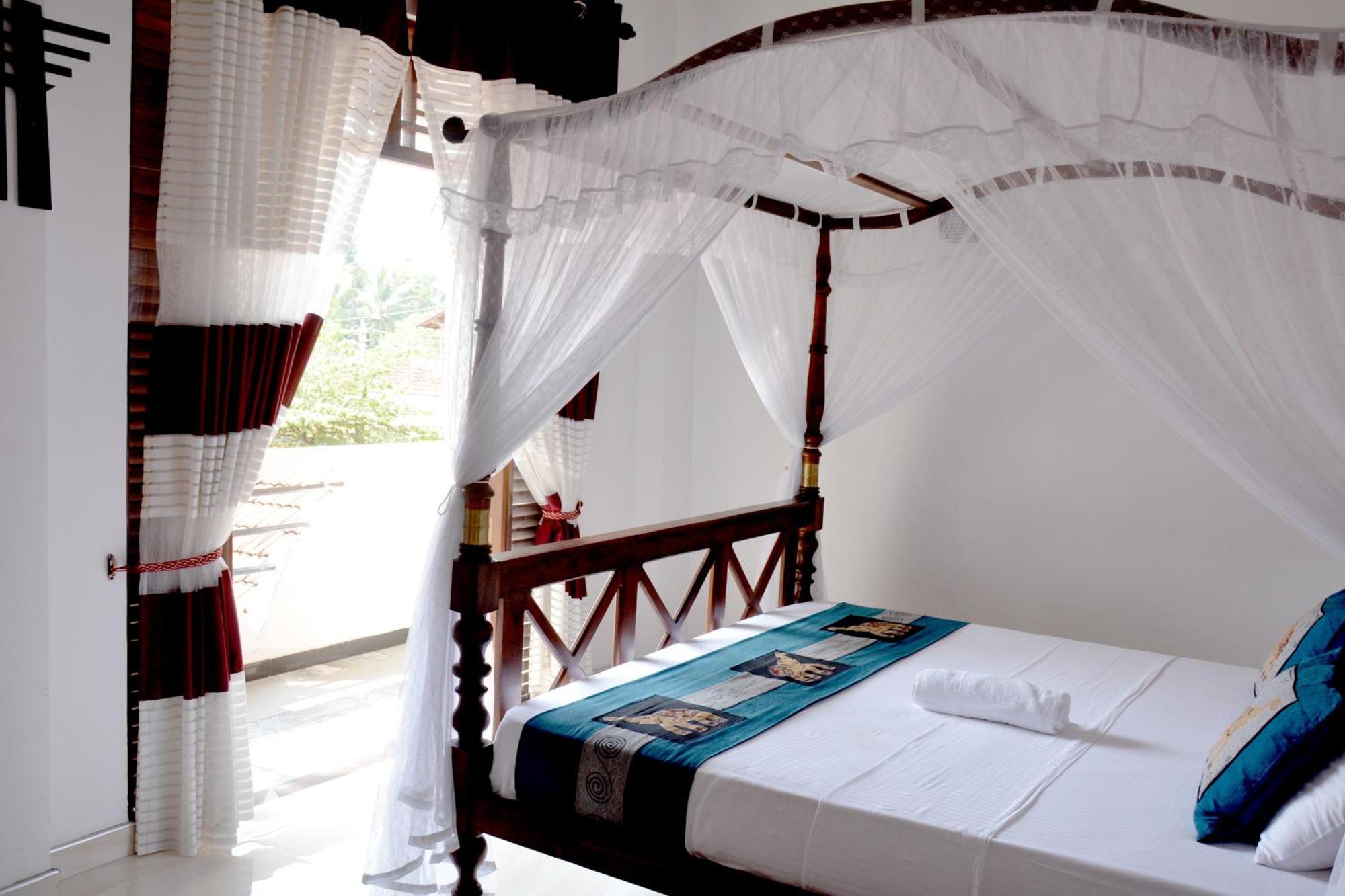 Sumimal Resort Polhena Matara Exterior photo