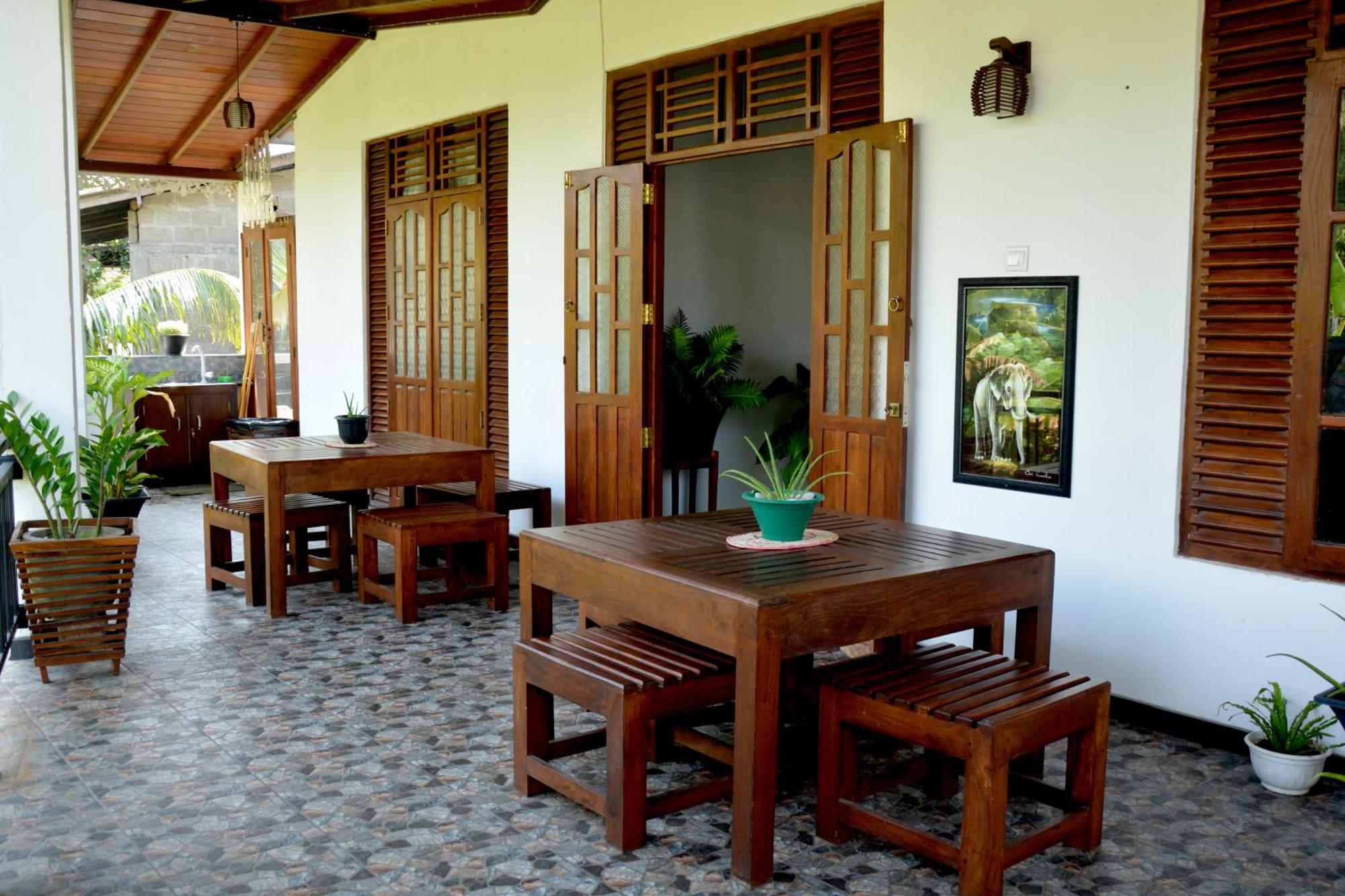 Sumimal Resort Polhena Matara Exterior photo