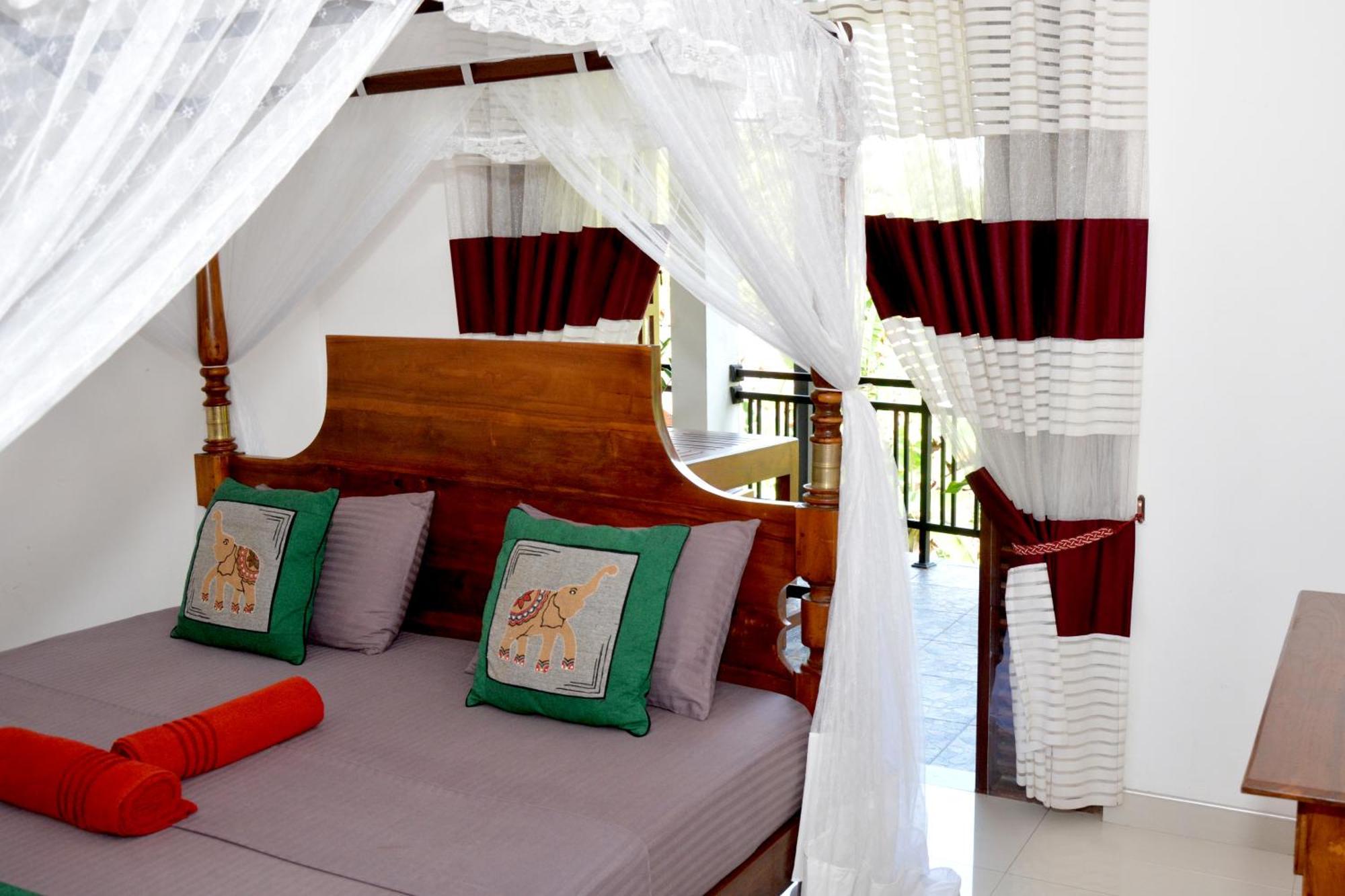 Sumimal Resort Polhena Matara Exterior photo
