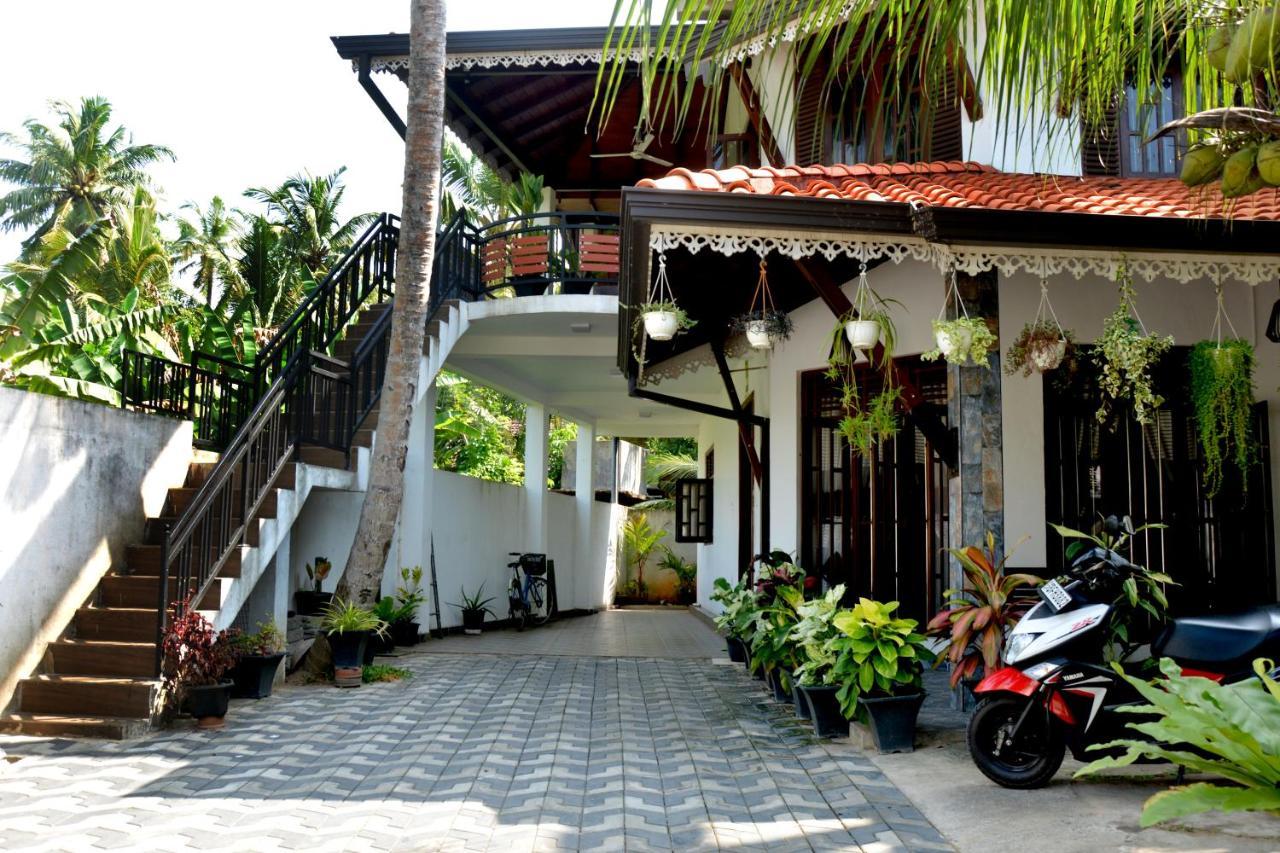 Sumimal Resort Polhena Matara Exterior photo